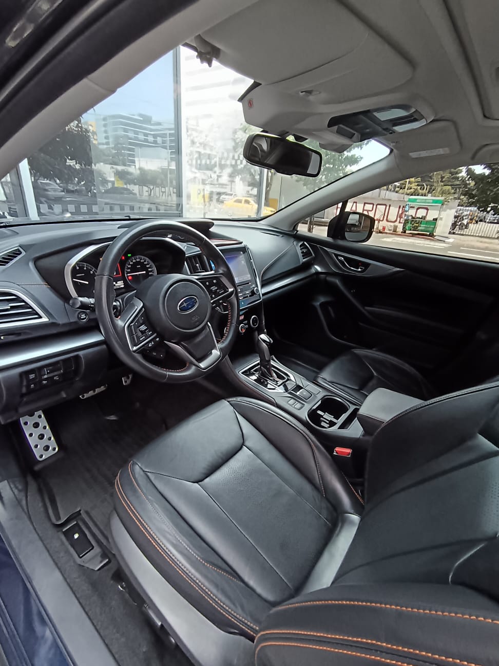 Subaru XV 2.0i-s AWD Hibrido